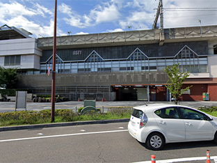 アスティ岐阜